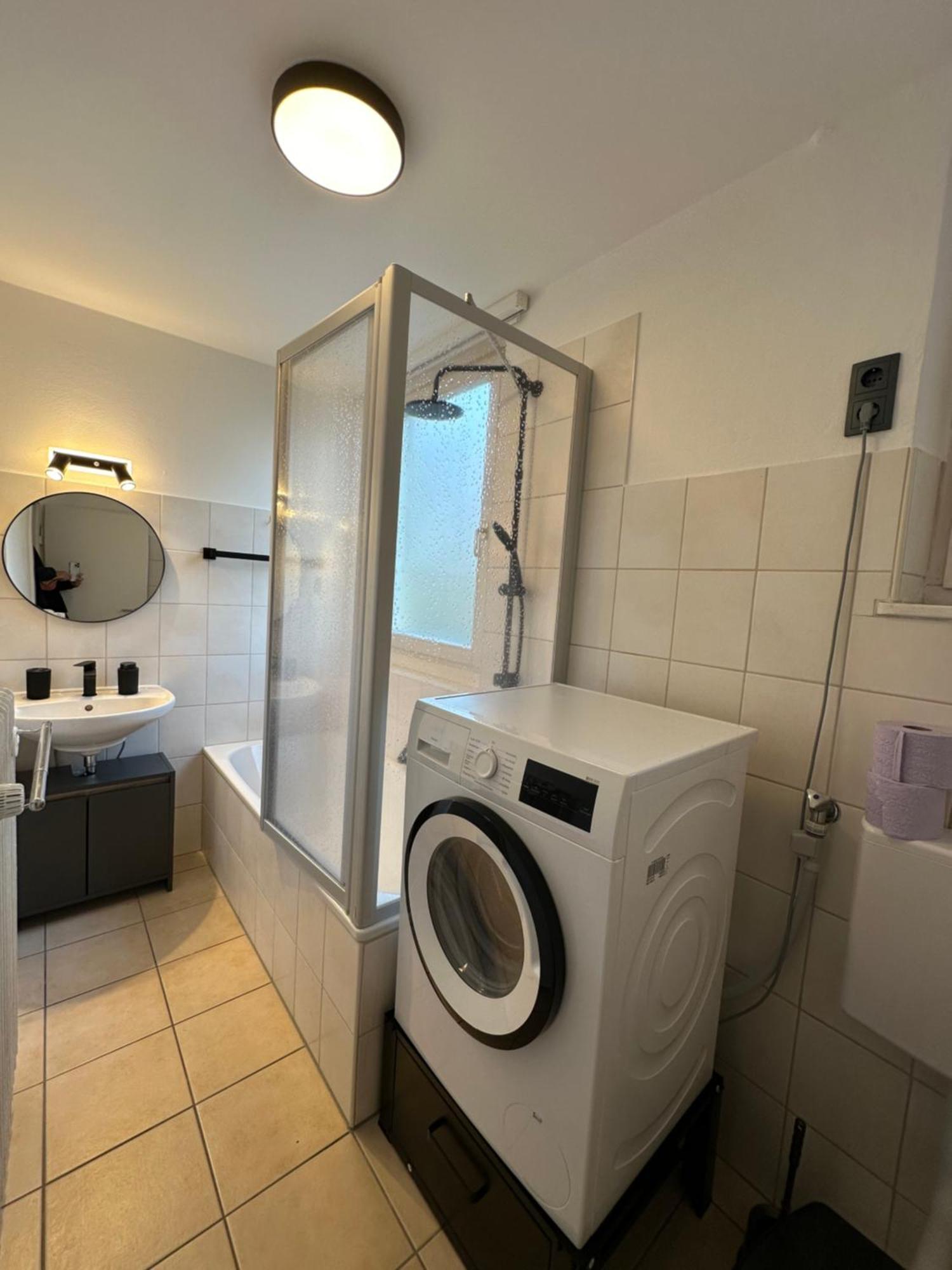 Cityappartluxe Am Hofgarten - Zwischen Uni Und Stadt-Zentrum Bayreuth Kültér fotó