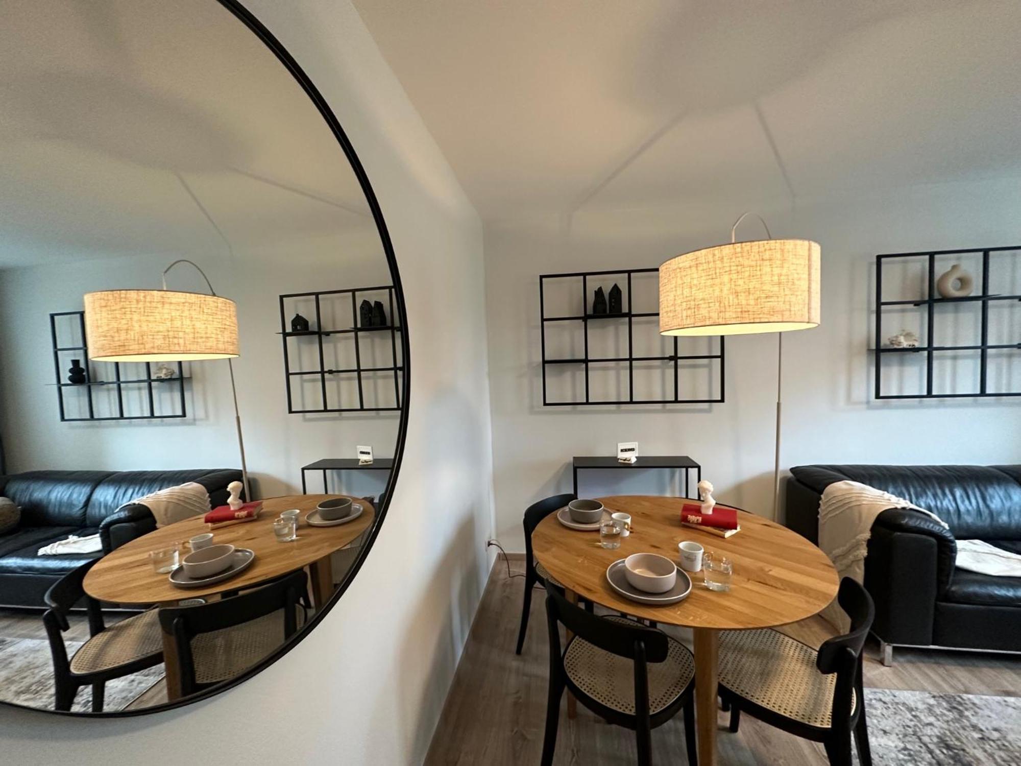 Cityappartluxe Am Hofgarten - Zwischen Uni Und Stadt-Zentrum Bayreuth Kültér fotó