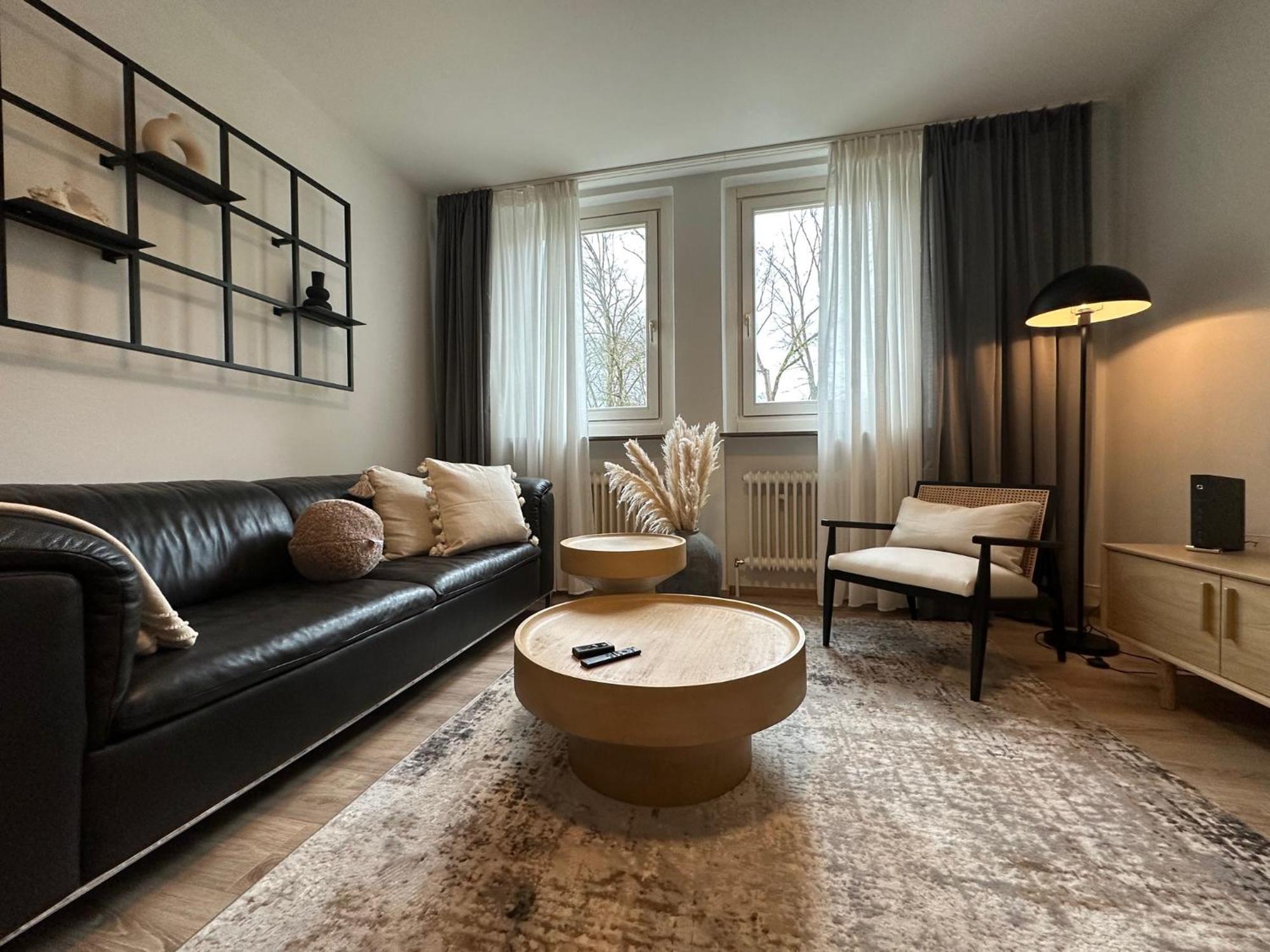 Cityappartluxe Am Hofgarten - Zwischen Uni Und Stadt-Zentrum Bayreuth Kültér fotó