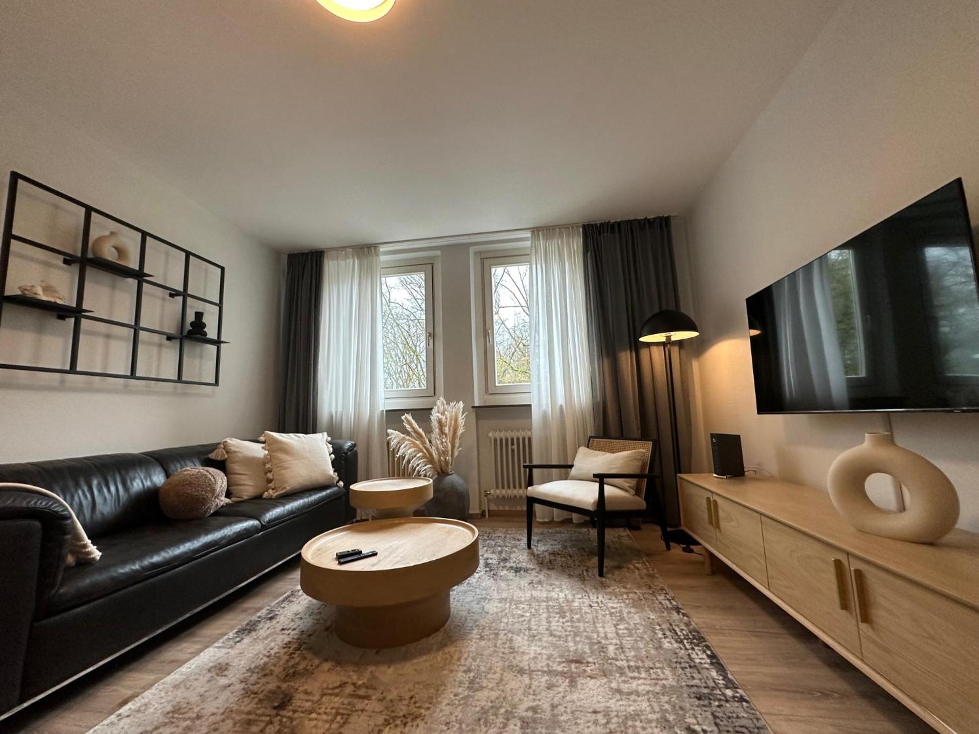 Cityappartluxe Am Hofgarten - Zwischen Uni Und Stadt-Zentrum Bayreuth Kültér fotó
